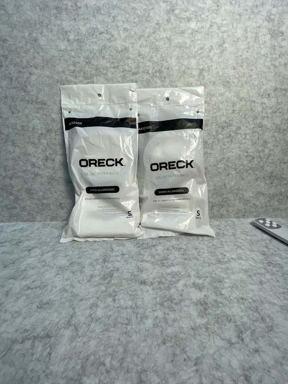 2packs IRONMAN BAGS 7650 5 PK – ,